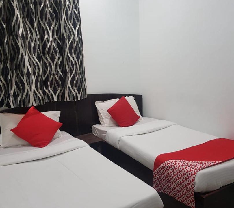 Photo of Bedroom in Andheri