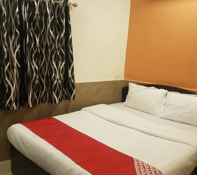 Photo of Bedroom in Andheri