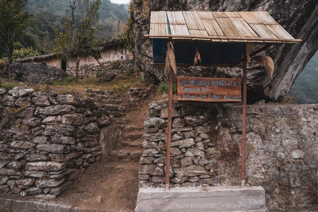 Photo of Others in Rumtek