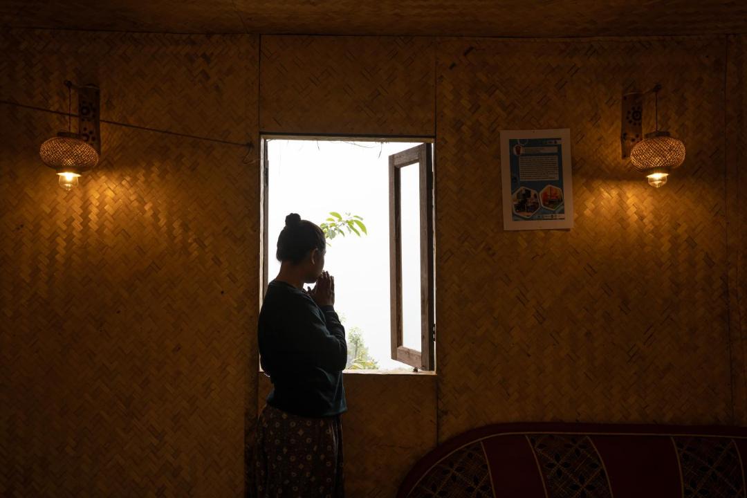 Photo of Others in Rumtek