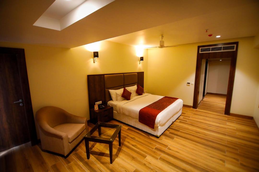 Photo of Bedroom in Durg