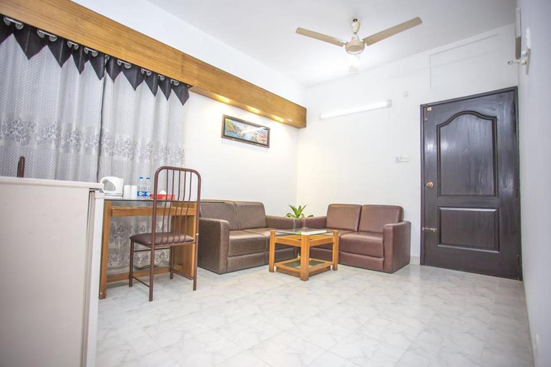 Photo of Livingroom in Dhaka