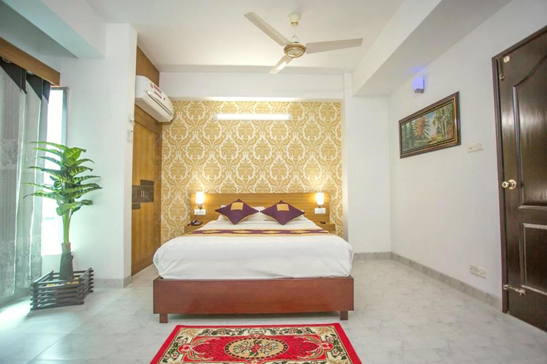 Photo of Bedroom in Dhaka