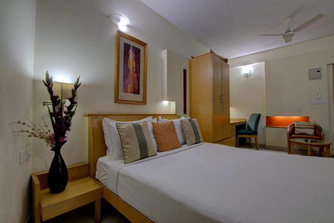 Photo of Bedroom in Indiranagar