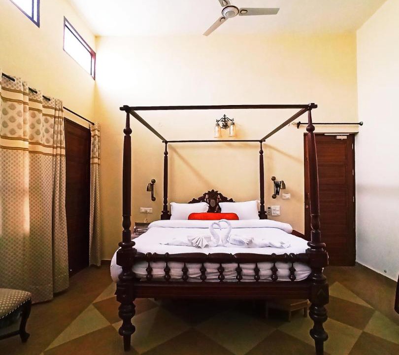 Photo of Bedroom in Ramgarh