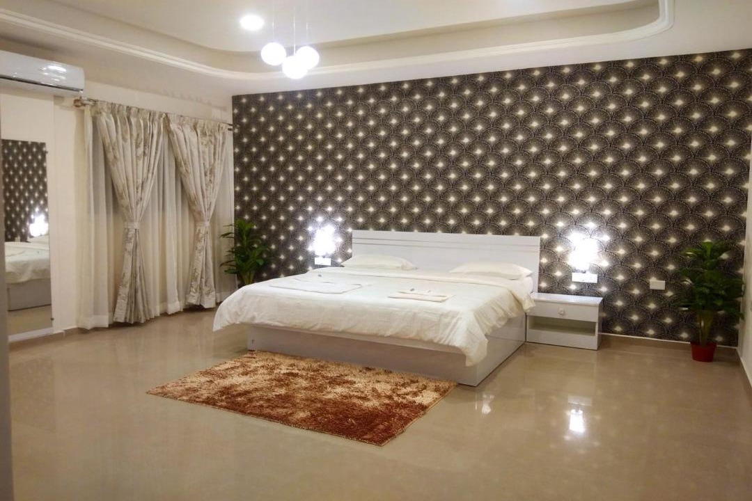 Photo of Bedroom in Electronics City