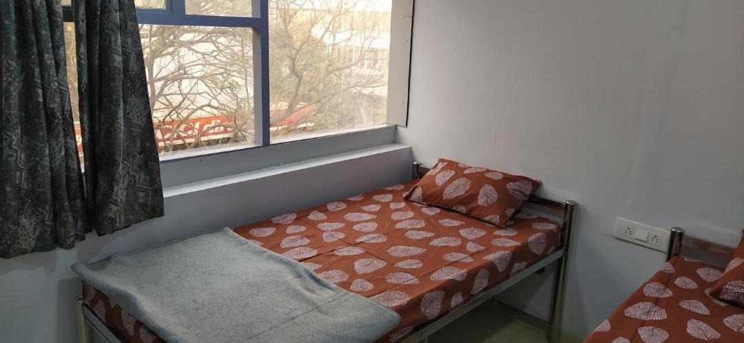 Photo of Bedroom in Vadodara