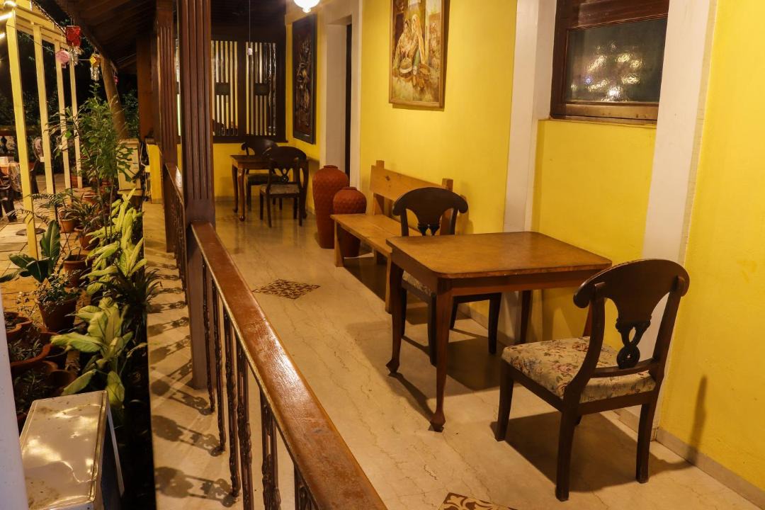 Photo of Others in Panaji