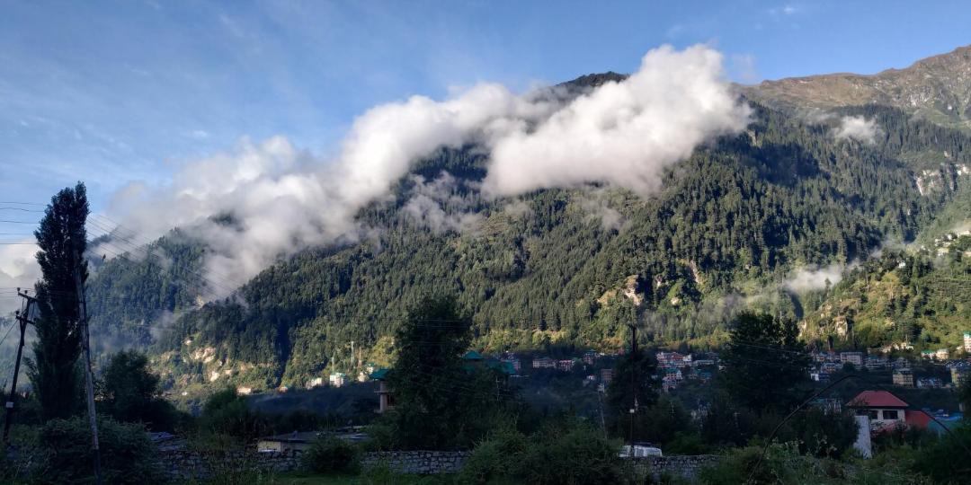 Photo of Outdoor in Jagatsukh
