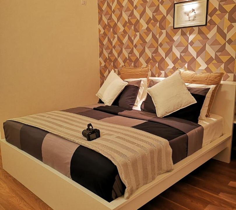 Photo of Bedroom in Bengaluru