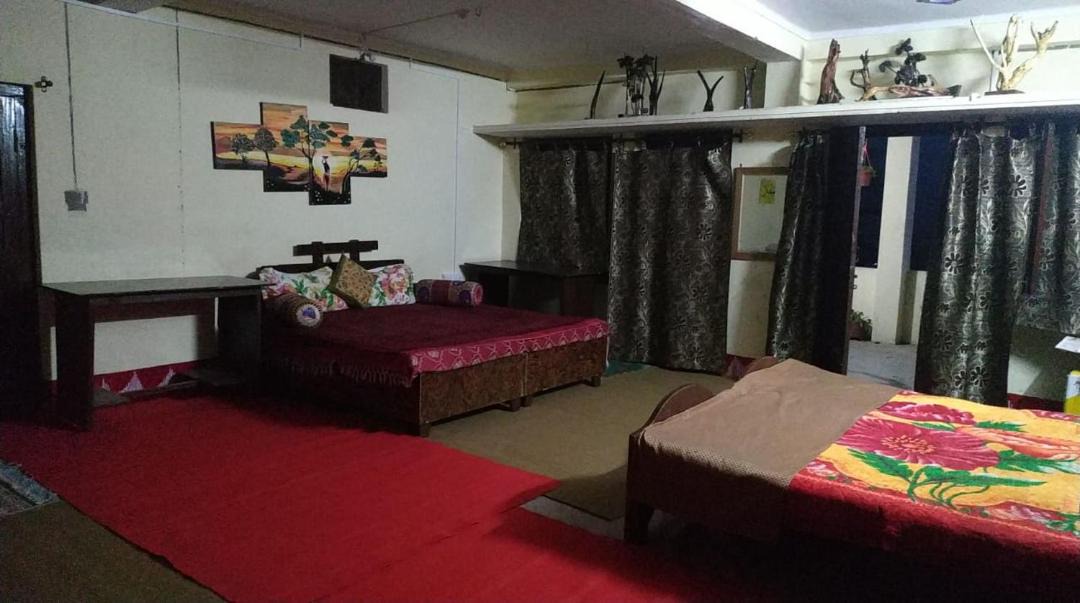 Photo of Bedroom in Jakh