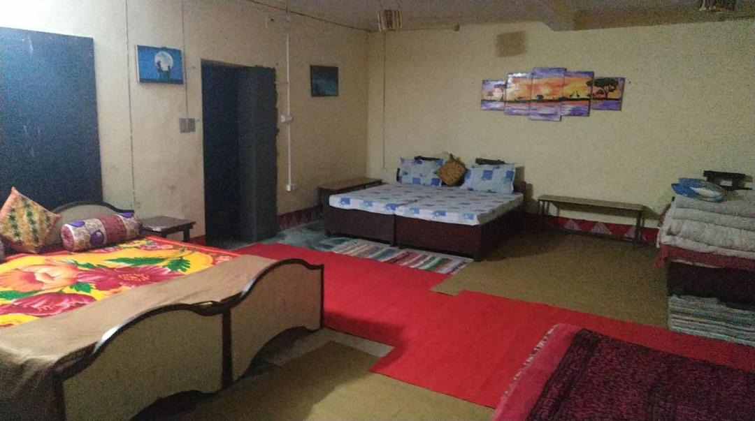 Photo of Bedroom in Jakh