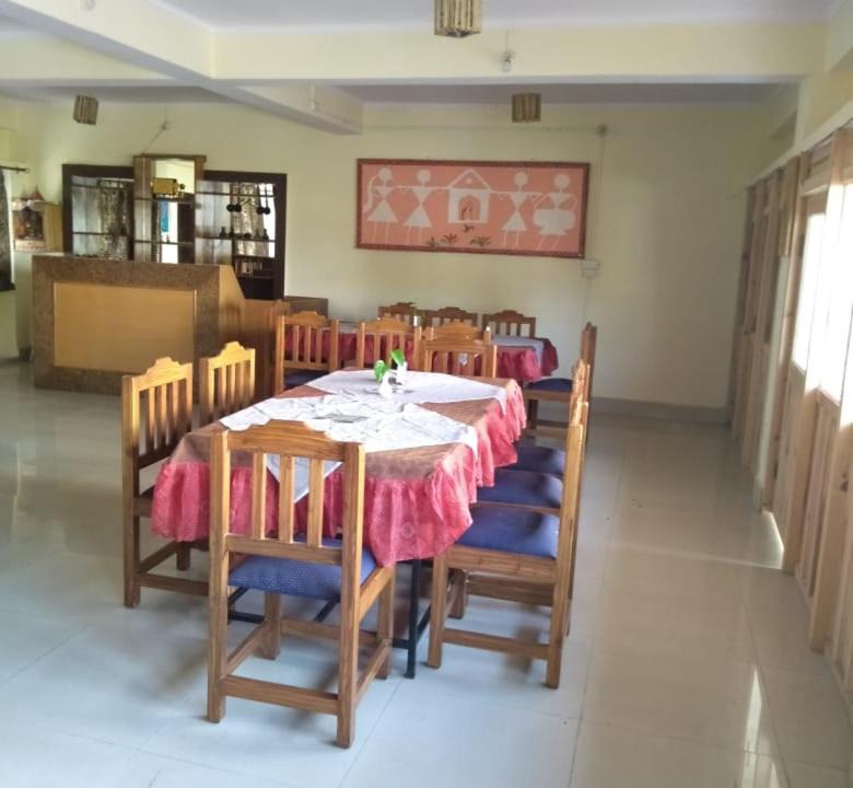 Photo of Kitchen in Jakh