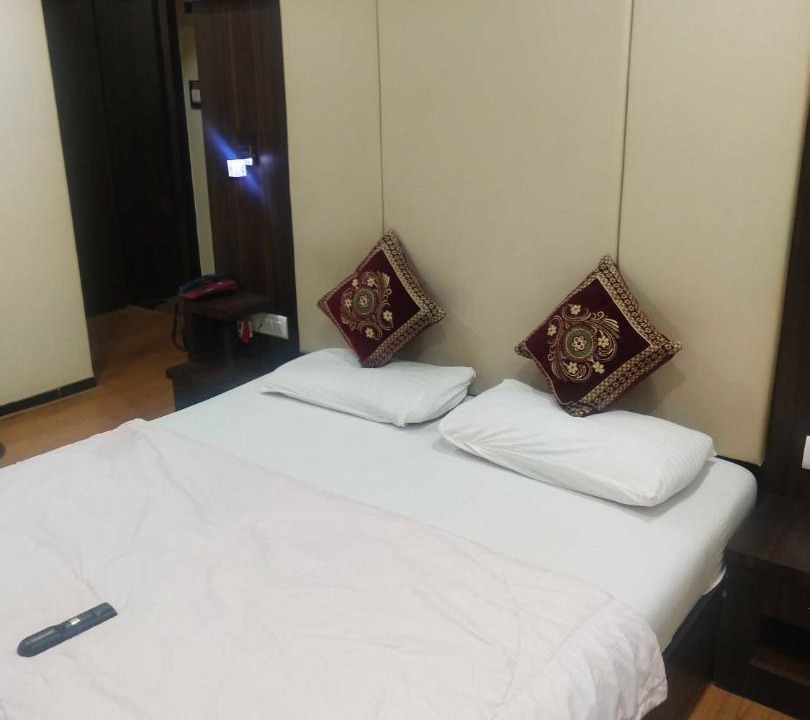 Photo of Bedroom in Thane West