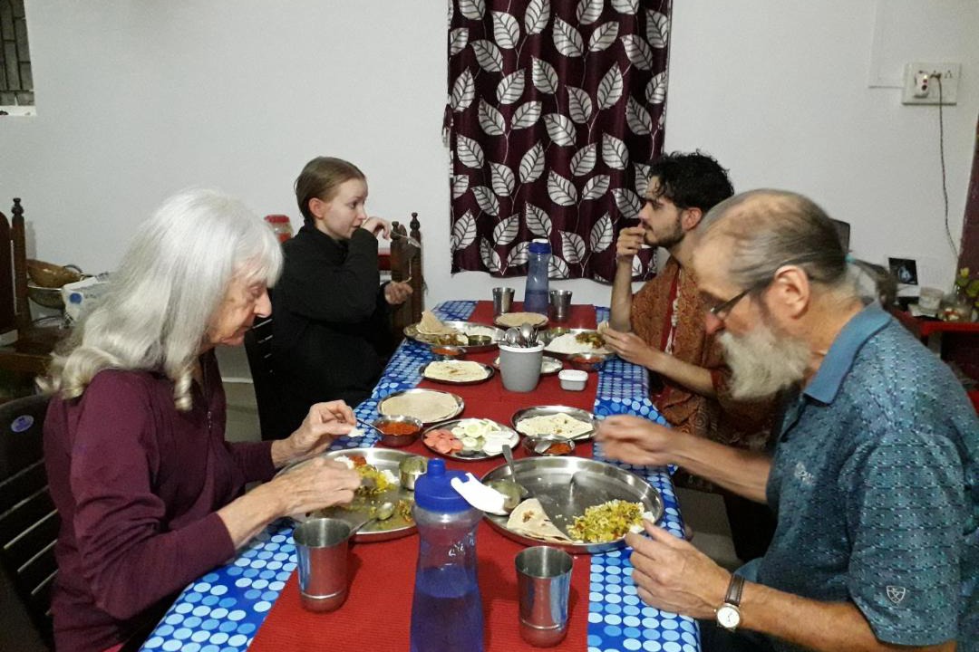 Photo of Others in Moharli