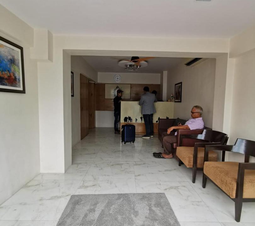 Photo of Livingroom in Mumbai