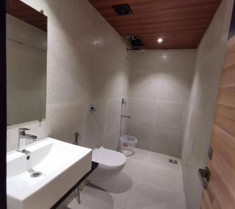 Photo of Bathroom in Mumbai