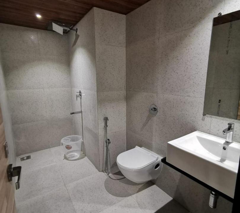 Photo of Bathroom in Mumbai