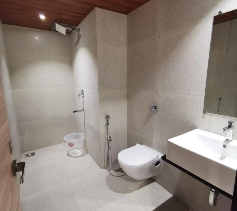 Photo of Bathroom in Mumbai