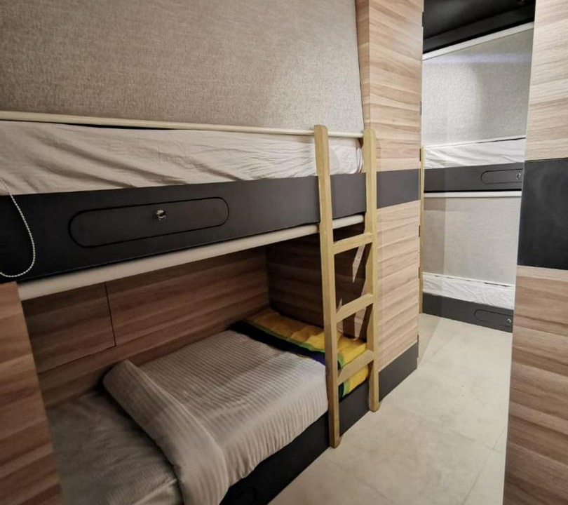 Photo of Bedroom in Mumbai