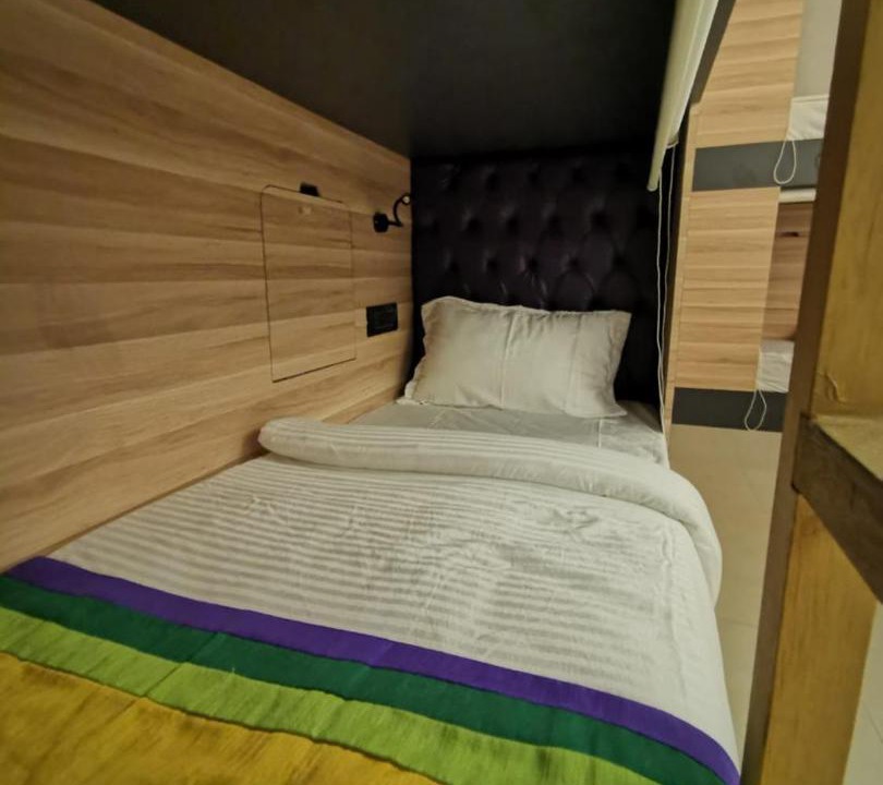 Photo of Bedroom in Mumbai