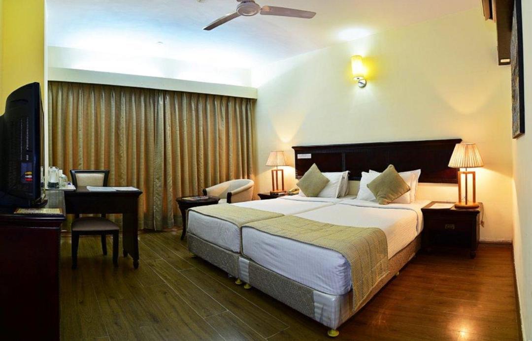 Photo of Bedroom in Phase 1