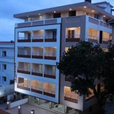 Photo of Buildings in Mangalore