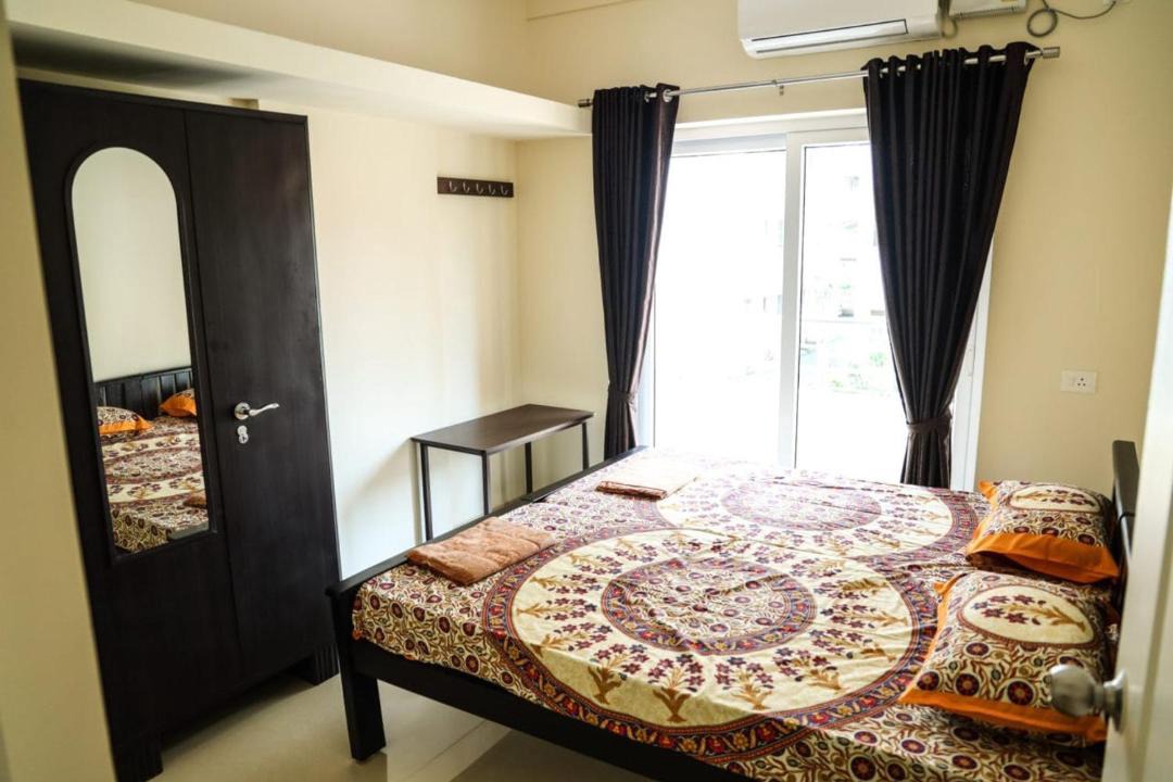 Photo of Bedroom in Mangalore