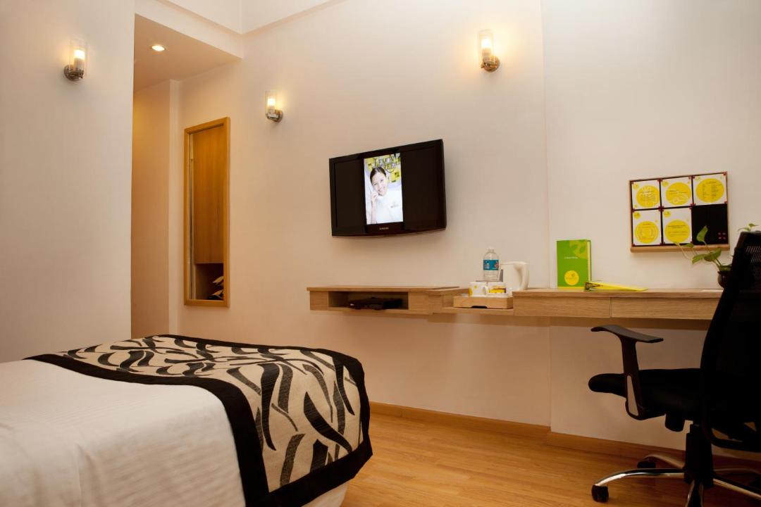 Photo of Bedroom in Udyog Vihar
