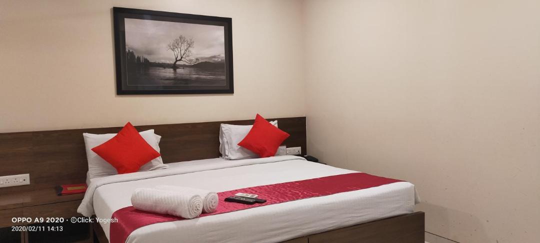 Photo of Bedroom in Pune