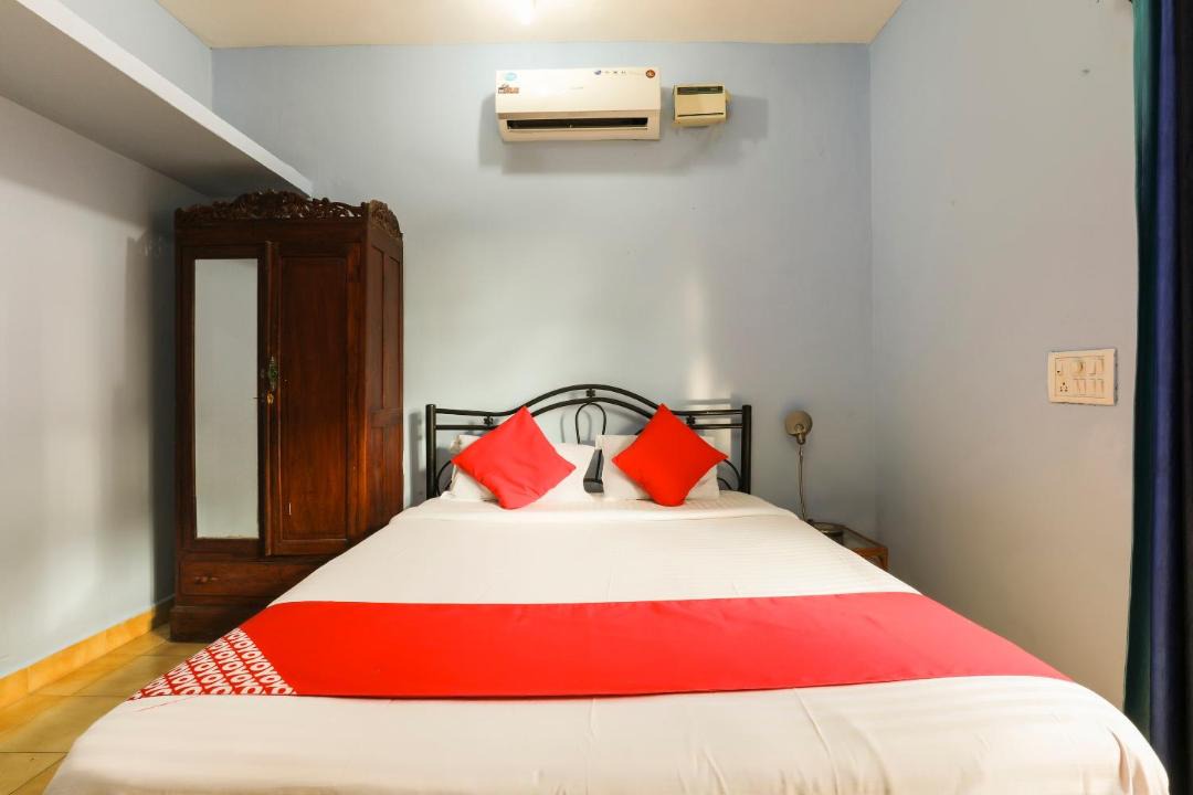 Photo of Bedroom in Mandrem