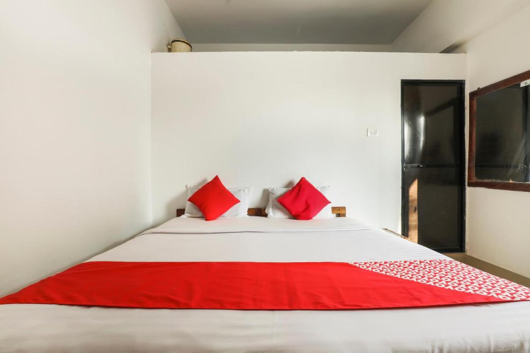 Photo of Bedroom in Mandrem