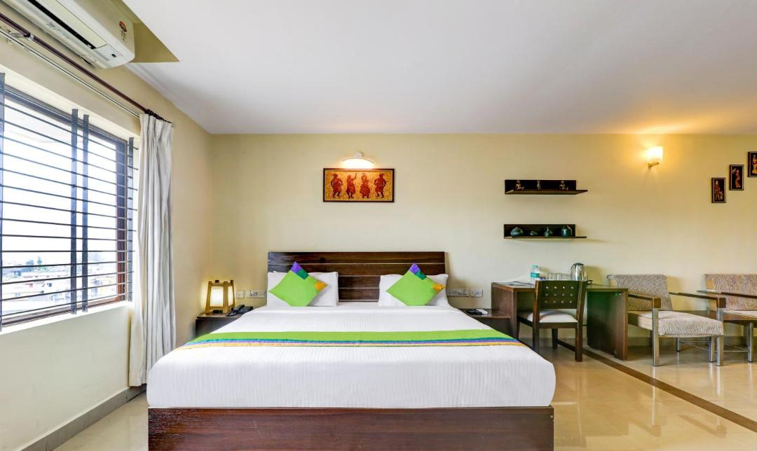 Photo of Bedroom in Stuart Hill
