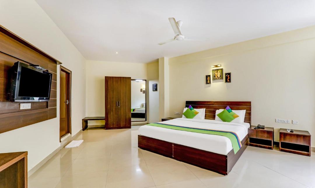 Photo of Bedroom in Stuart Hill