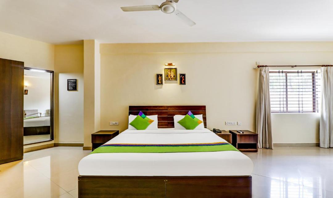 Photo of Bedroom in Stuart Hill