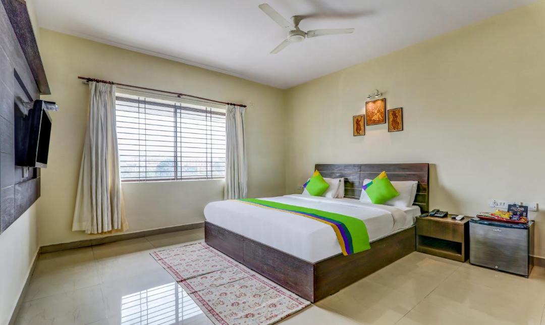 Photo of Bedroom in Stuart Hill