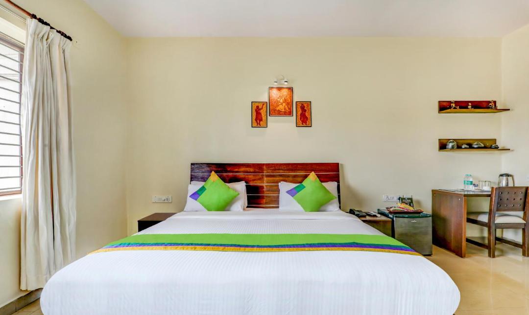 Photo of Bedroom in Stuart Hill