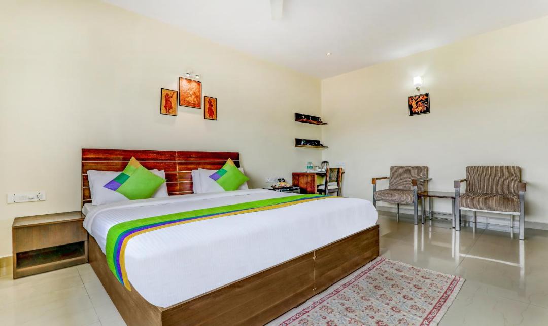 Photo of Bedroom in Stuart Hill