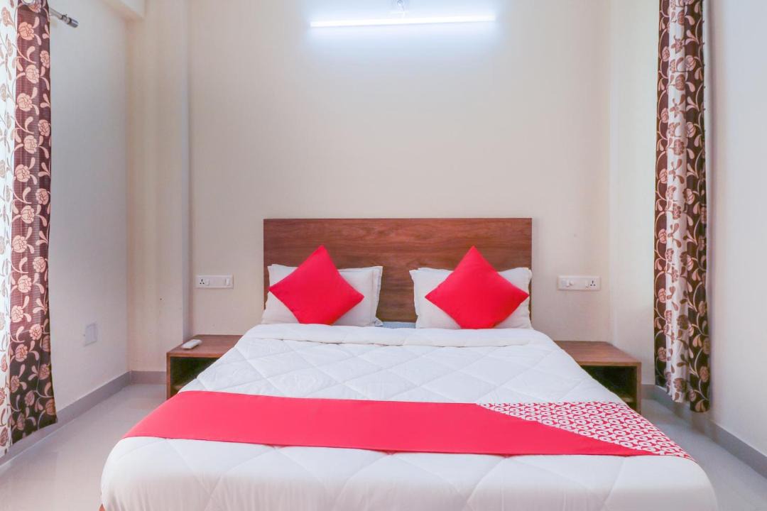 Photo of Bedroom in Dwarka