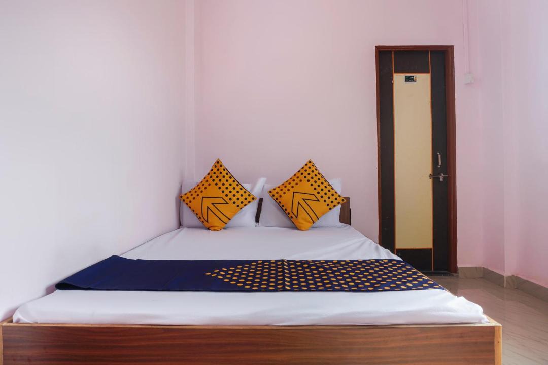 Photo of Bedroom in Sasvad