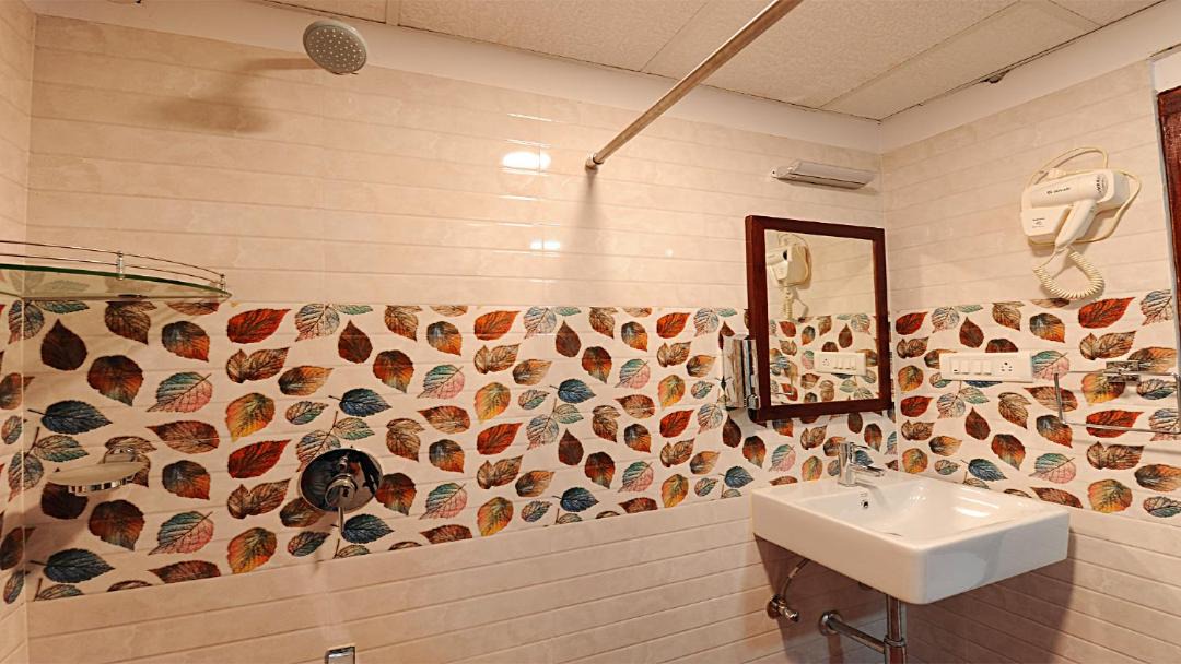 Photo of Bathroom in Bangalore City Center