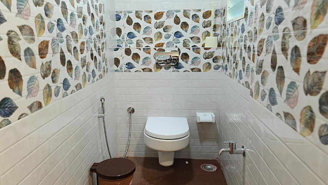 Photo of Bathroom in Bangalore City Center