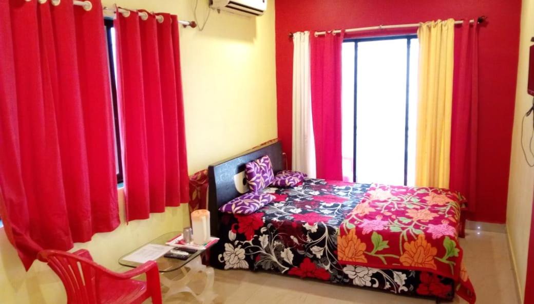 Photo of Bedroom in Matheran