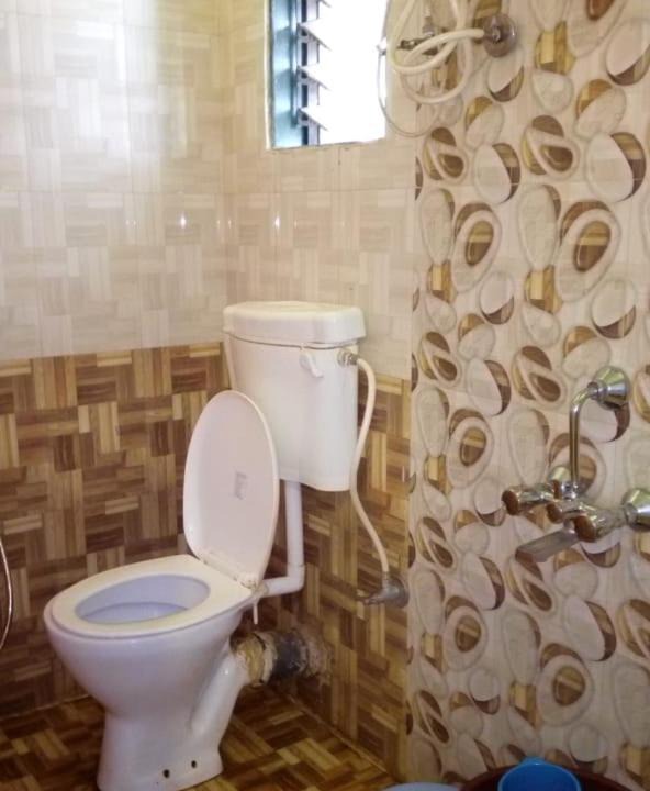 Photo of Bathroom in Matheran