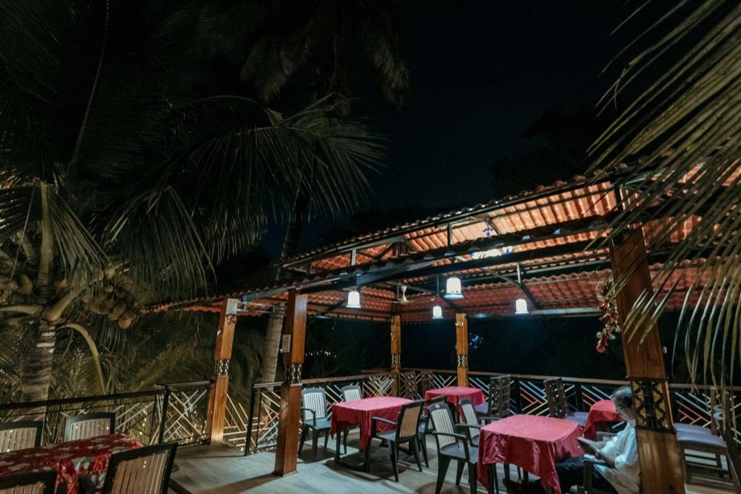Photo of Patio Balcony in Velsao