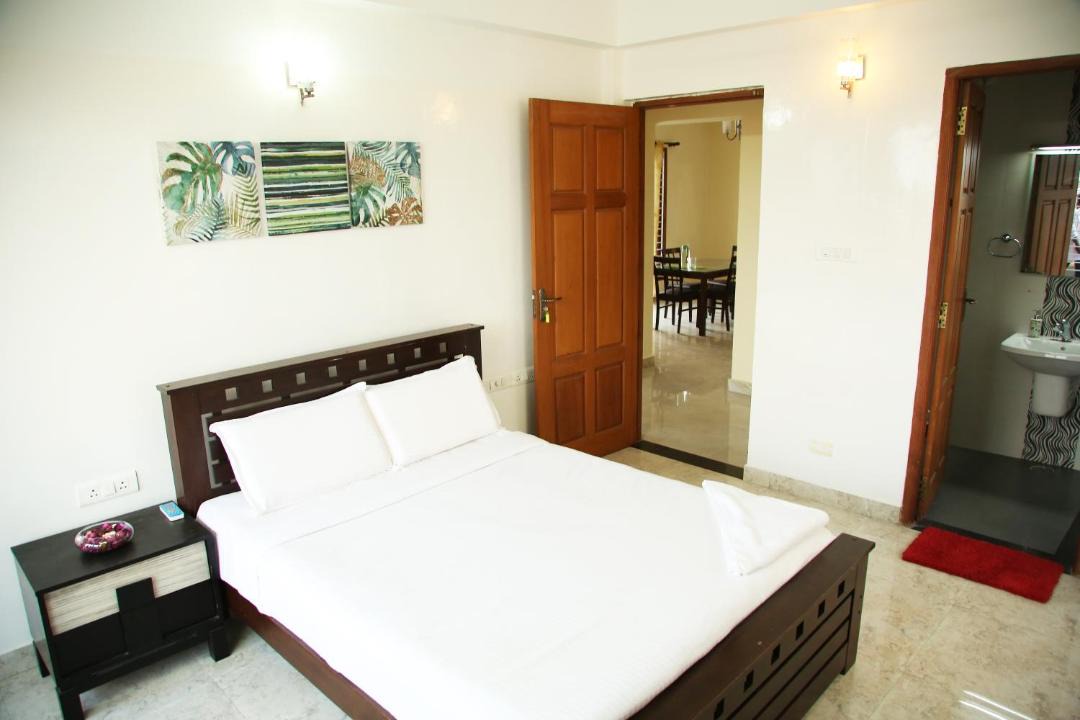 Photo of Bedroom in Besant Nagar