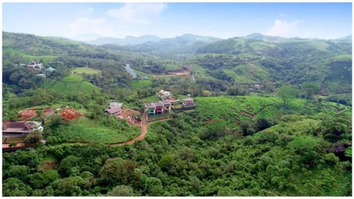 Photo of Outdoor in Vagamon