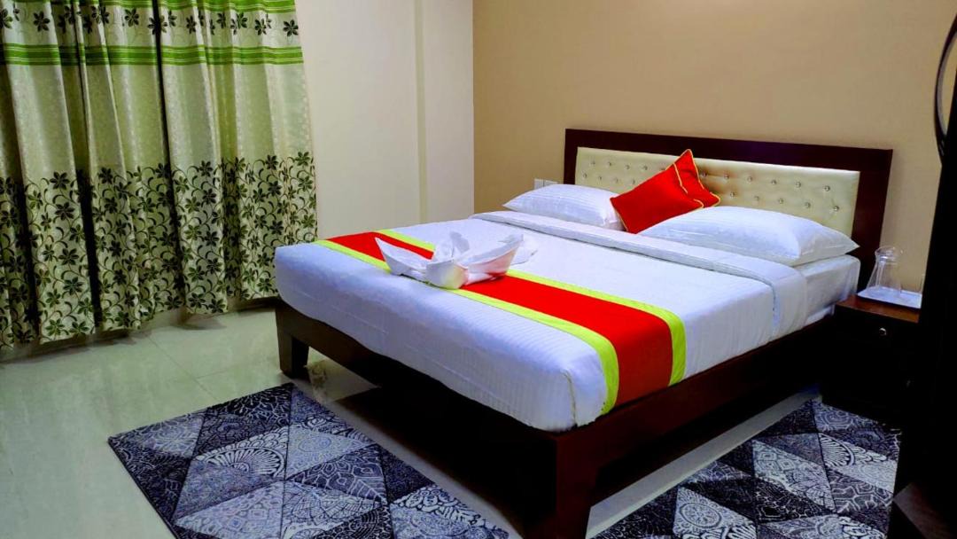 Photo of Bedroom in Bengaluru
