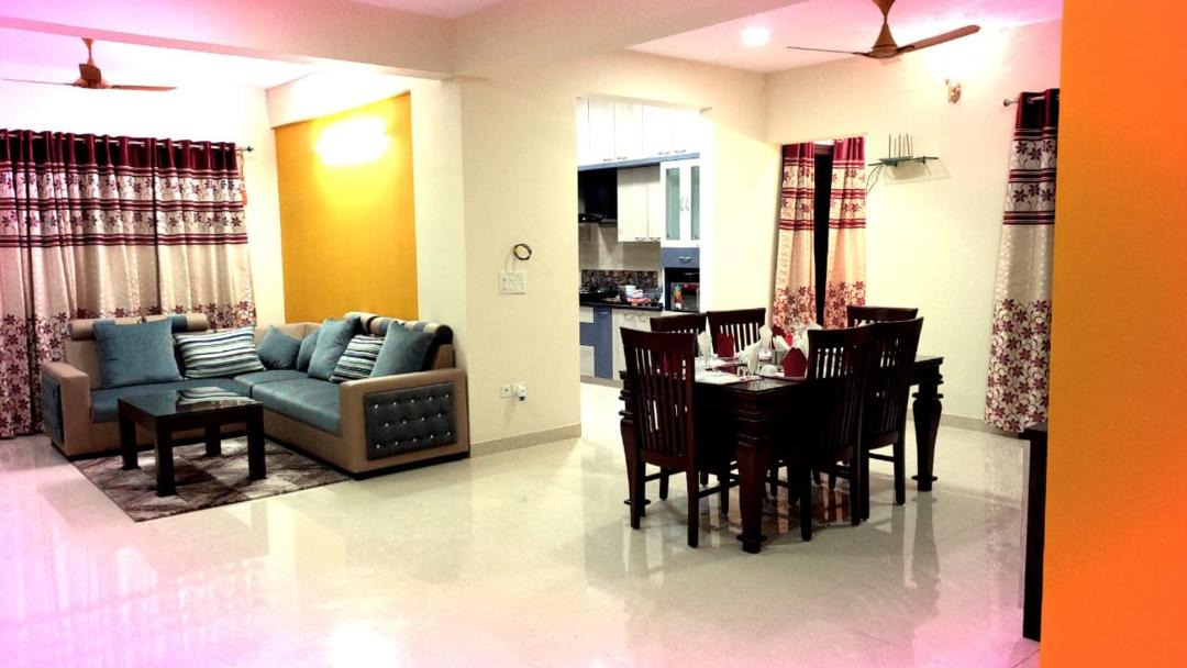 Photo of Livingroom in Bengaluru