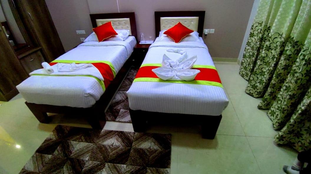 Photo of Bedroom in Bengaluru